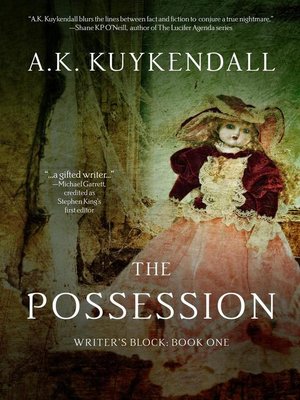 cover image of The Possession